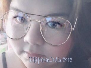 FilipinaCutie2018