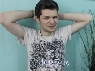 FilippoEvans