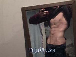 FillerUpCam