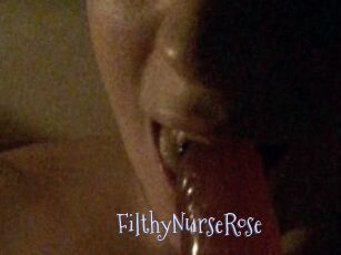 FilthyNurseRose