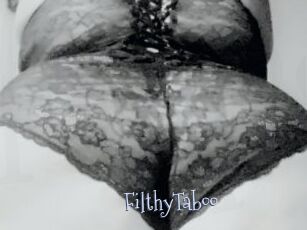 FilthyTaboo