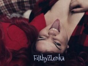 FilthyZLenka