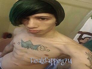 FinalsFapping714