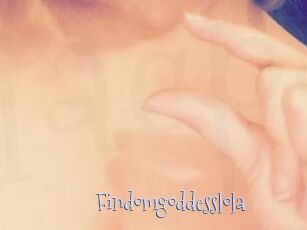 Findomgoddesslola