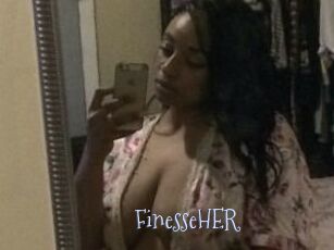 FinesseHER