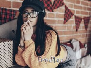 FionaBlare