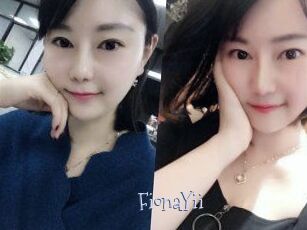 FionaYii