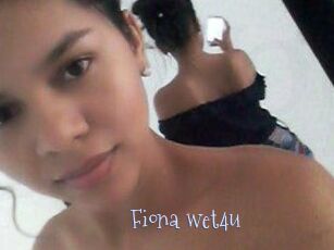 Fiona_wet4u