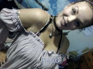 FioriXO