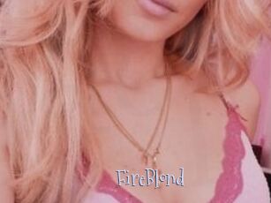FireBlond