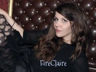 FireClaire