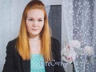FireCocky