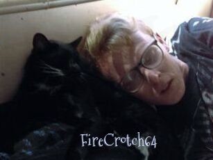 FireCrotch64