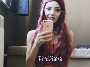 FireDiana