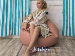 FireElsa