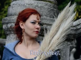 FireFoxyBeast