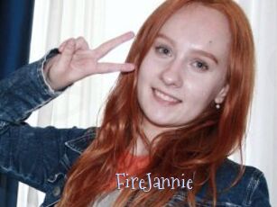 FireJannie