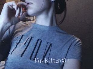 FireKittenXO