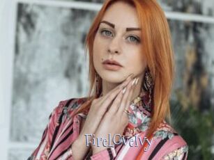FireLOveIvy