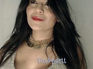 FireSquirtt