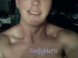 Firefighter23