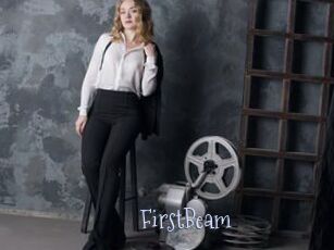 FirstBeam