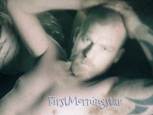 FirstMorningstar