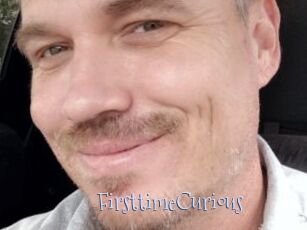 FirsttimeCurious