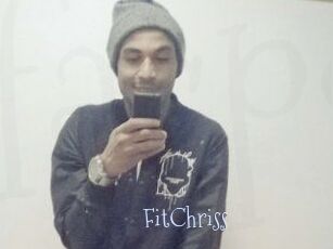FitChriss Faceporno