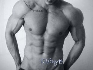FitGuy19