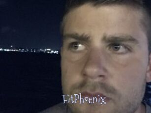 FitPhoenix