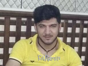 Fit_Ramin