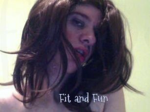 Fit_and_Fun