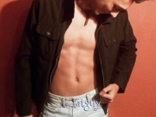 Fitguy