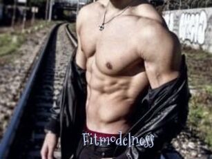 Fitmodelness