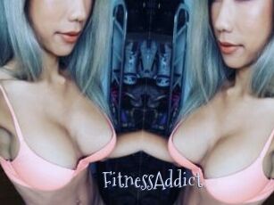FitnessAddict