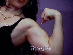 FitnessEve Faceporno