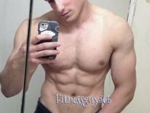 Fitnessguy365