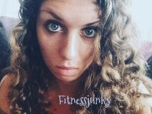 Fitnessjunky