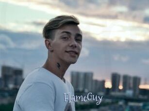 FlameGuy
