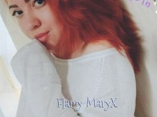 Flamy_MaryX