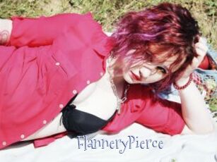 FlanneryPierce