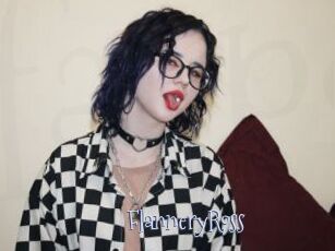 FlanneryRoss