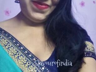 Flavourofindia