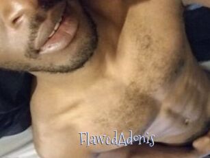 FlawedAdonis