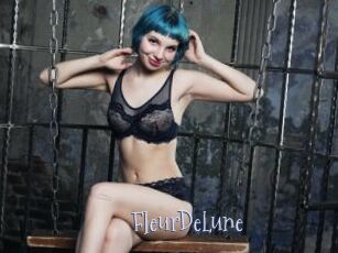 FleurDeLune