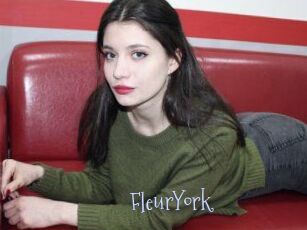 FleurYork
