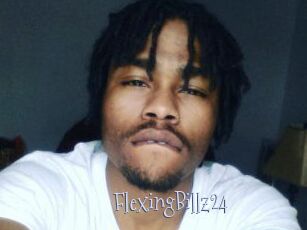 FlexingBillz24