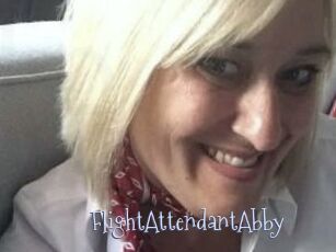 FlightAttendantAbby