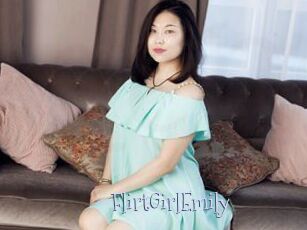 FlirtGirlEmily